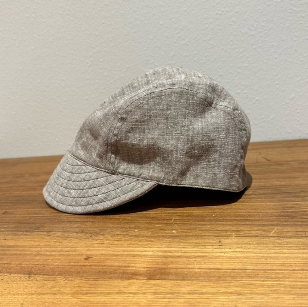 Women's Lole Hemp Khaki Hat